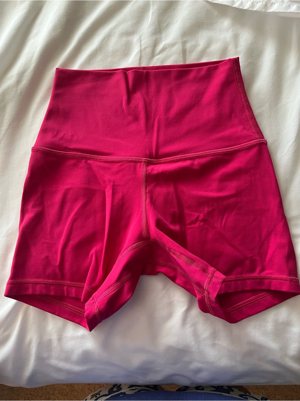 Lululemon Align Shorts Size 2